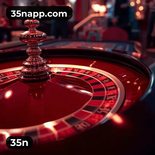 Tabela RTP dos jogos de cassino da 35n