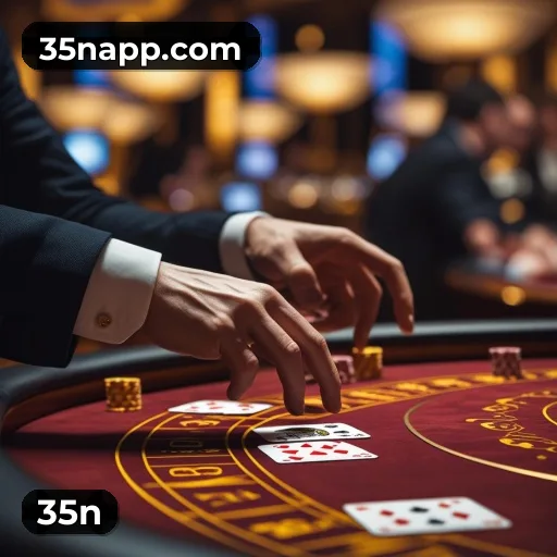 Bônus e promoções 35n