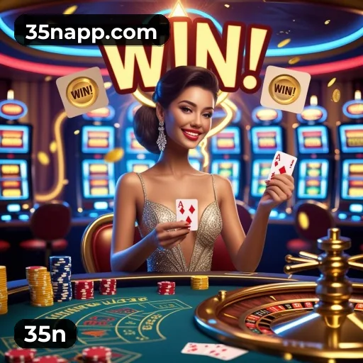 FAQ 35n Brasil - Perguntas frequentes sobre bônus, PIX, RTP, APP mobile e VIP