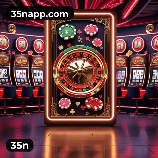FAQ 35n Brasil - Perguntas frequentes sobre bônus, PIX, RTP, APP mobile e VIP