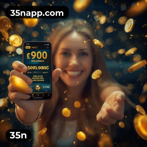 Pagamentos PIX na 35n