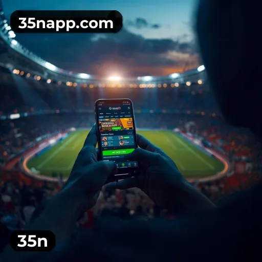 Pagamentos PIX na 35n