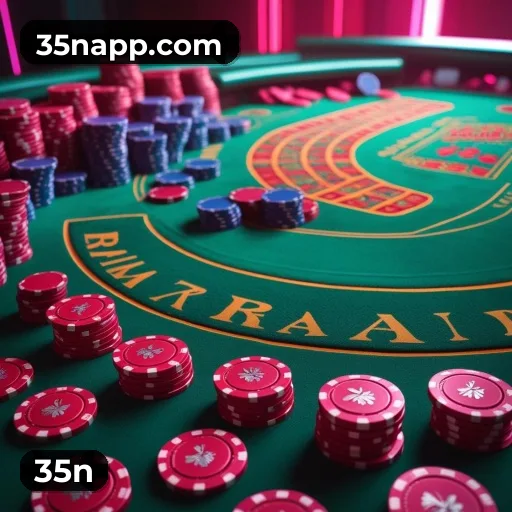Principais provedores de slots da 35n - NetEnt, Pragmatic Play, Play'n GO