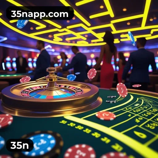 Níveis do programa VIP da 35n