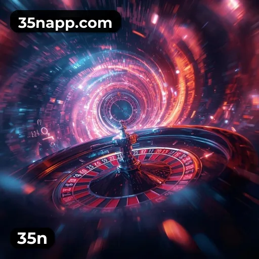 Logo da 35n