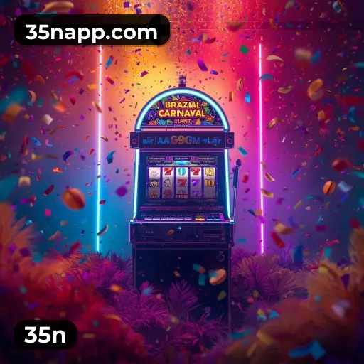 FAQ 35n Brasil - Perguntas frequentes sobre bônus, PIX, RTP, APP mobile e VIP