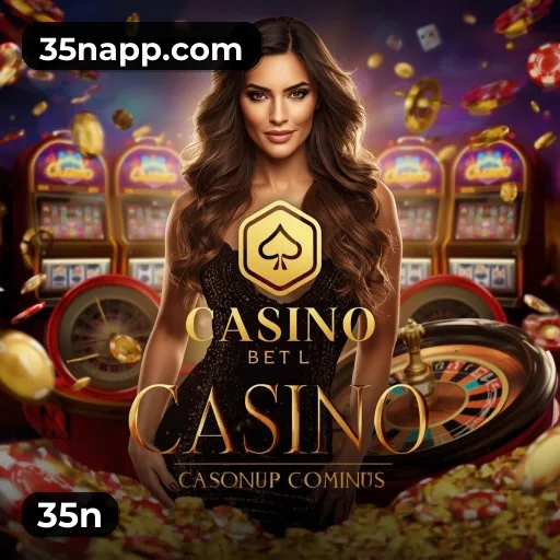 Bônus e promoções 35n