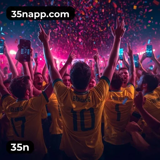 Principais provedores de slots da 35n - NetEnt, Pragmatic Play, Play'n GO